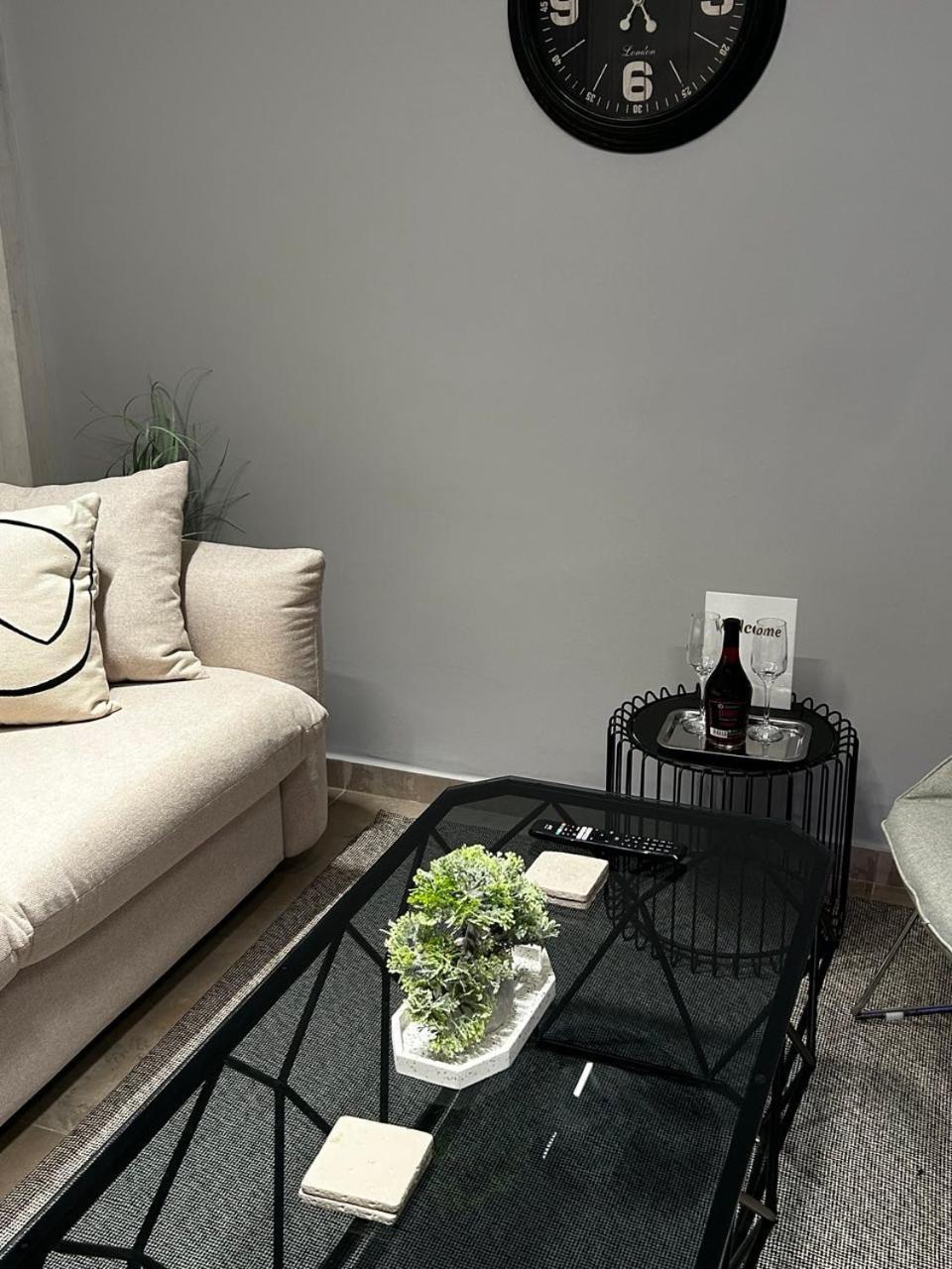 Appartamento George Luxury Living Preveza Esterno foto